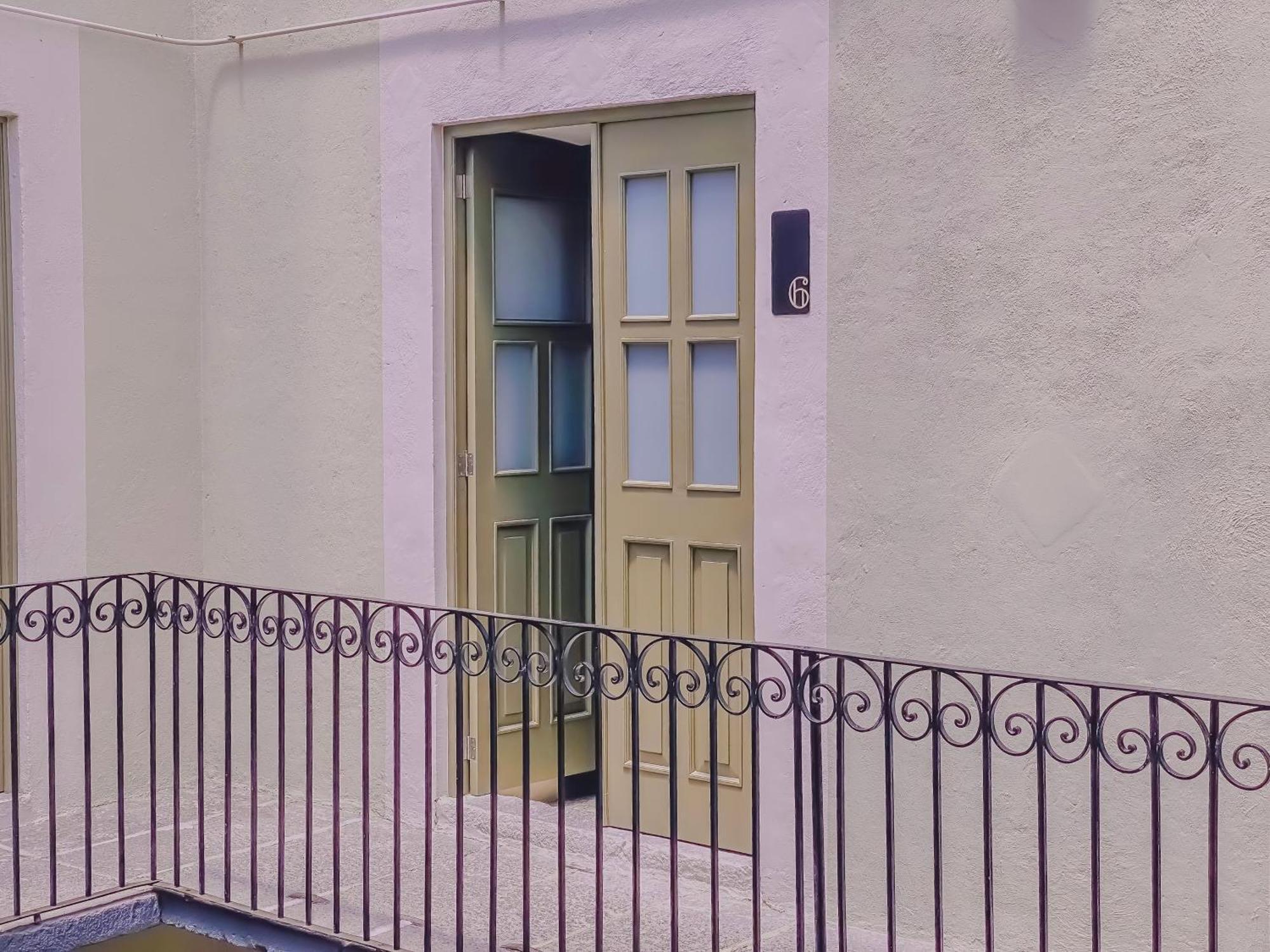 Casa Sta Ines Hotel Puebla Bagian luar foto